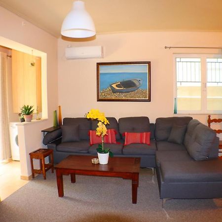 אתונה Filoxenia Apartment מראה חיצוני תמונה