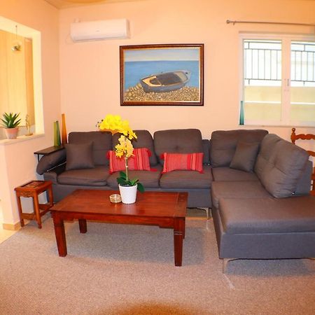 אתונה Filoxenia Apartment מראה חיצוני תמונה