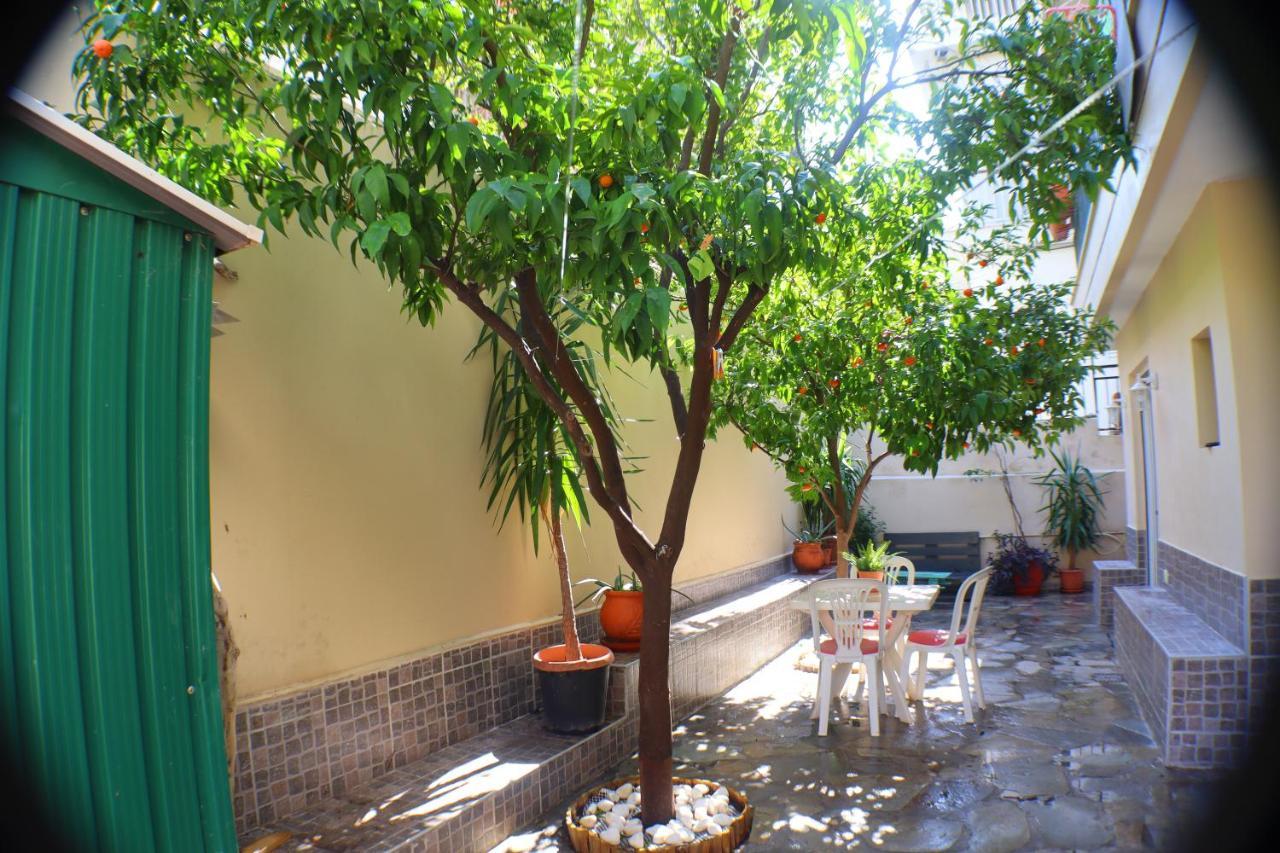 אתונה Filoxenia Apartment מראה חיצוני תמונה
