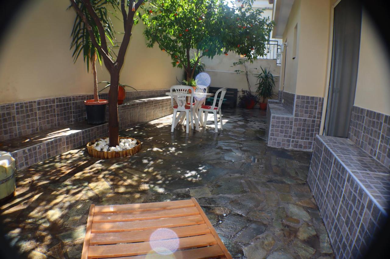 אתונה Filoxenia Apartment מראה חיצוני תמונה