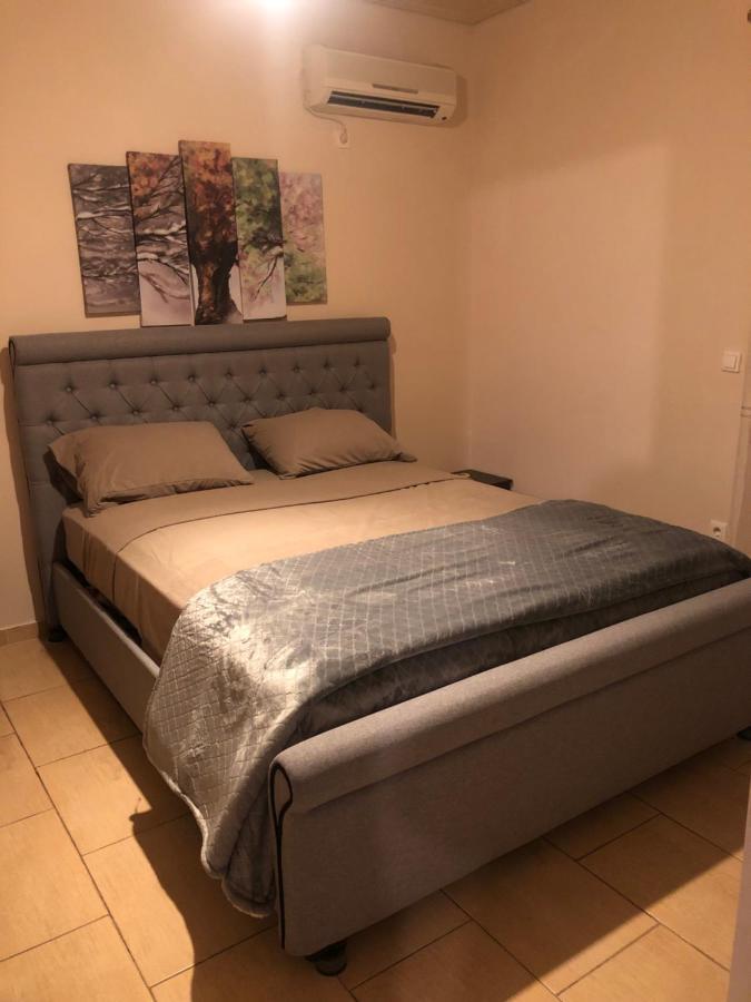 אתונה Filoxenia Apartment מראה חיצוני תמונה