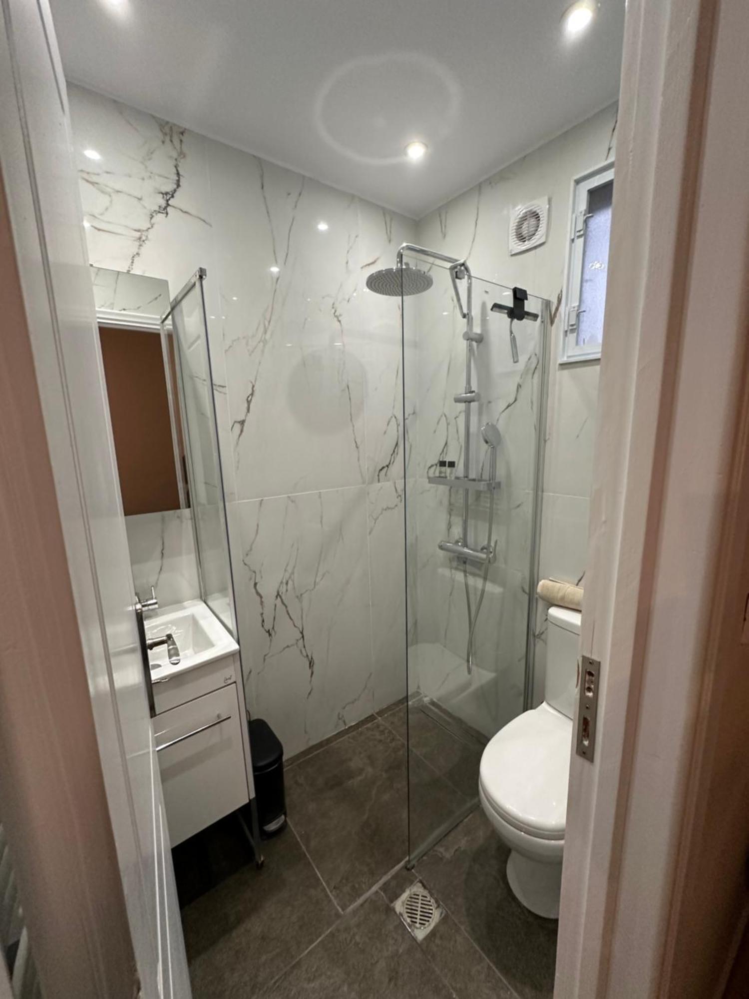 אתונה Filoxenia Apartment מראה חיצוני תמונה